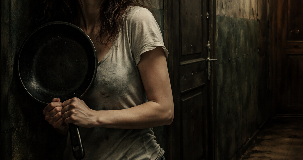 Раба любви - продолжение