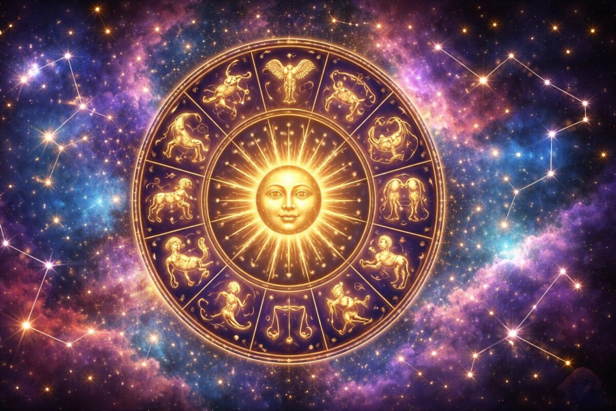    Астрологический прогноз Наталья Краснова