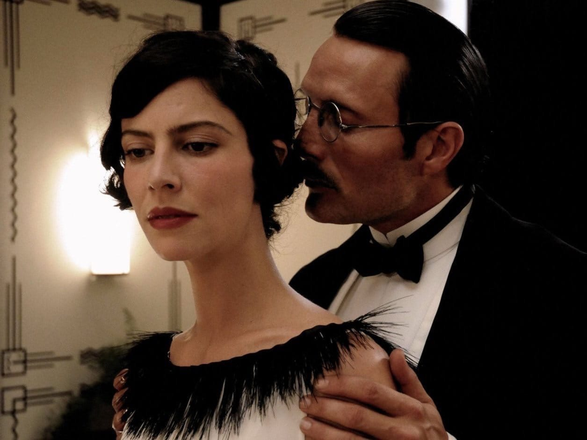 КАДР ИЗ УПОМЯНУТОГО ФИЛЬМА ЯНА КУНЕНА 2009Г.