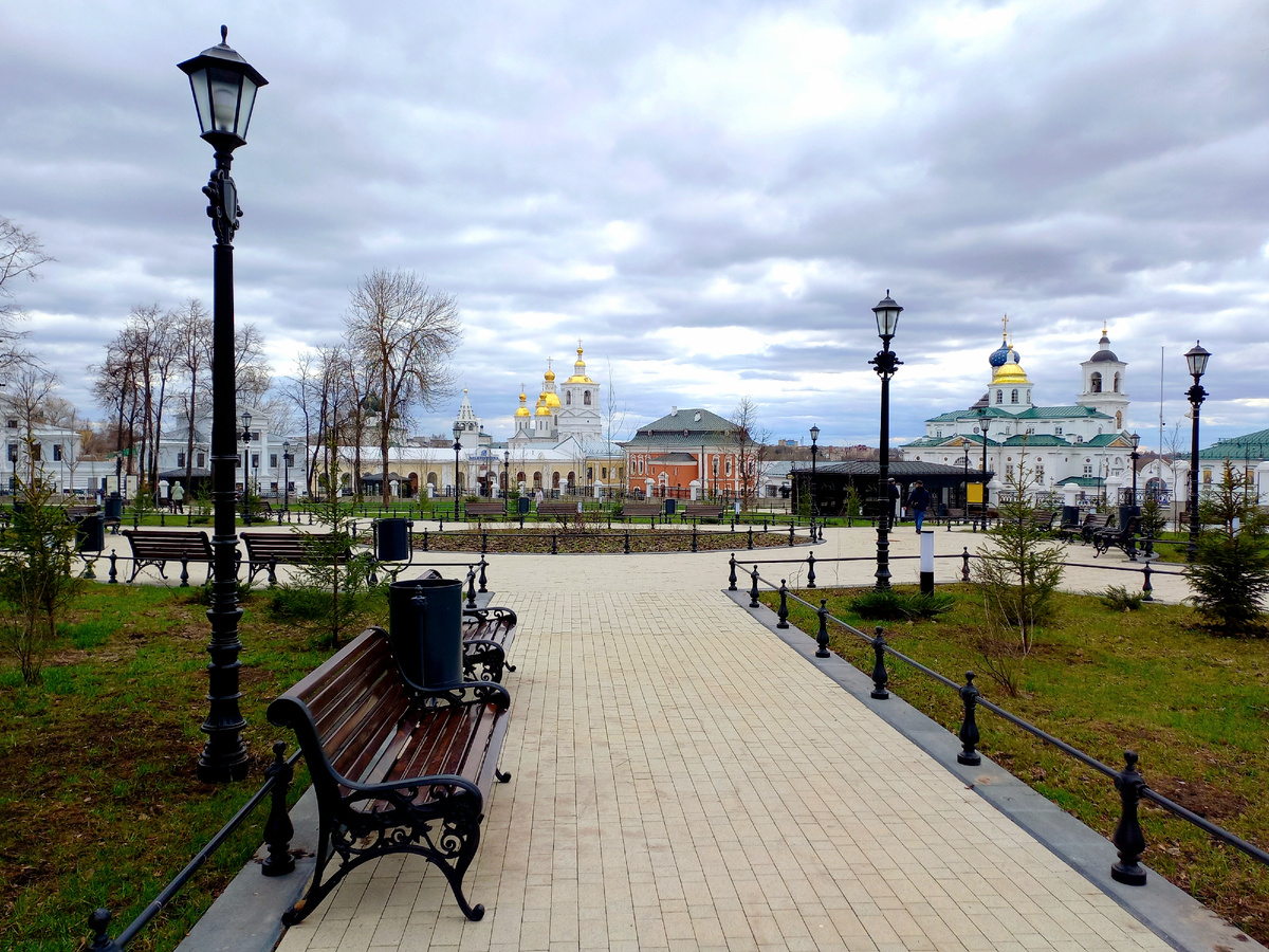 Фото автора.