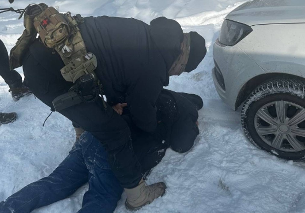     Фото: отделение по связям со СМИ УМВД Екатеринбурга