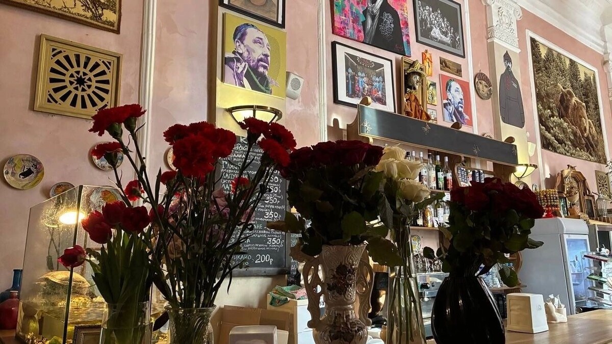 Скончался известный драматург Николай Коляда Алена Полозова / tagilcity.ru