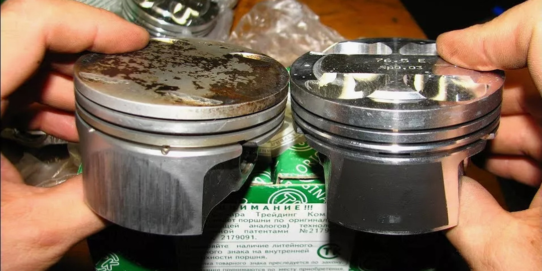 Почему АВТОВАЗ - то ставит «безвтыковые» моторы, то отказывается от них: ведь если ремонт проще, зачем их убирать