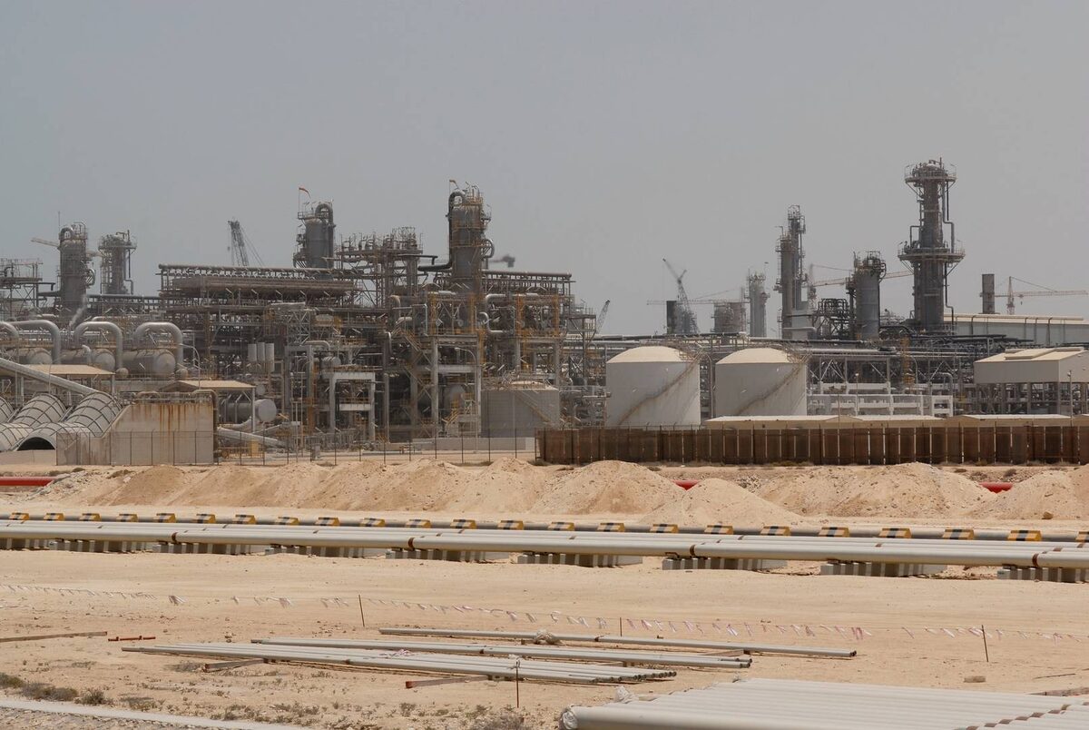     Рас-Лаффан   
CC BY-NC-SA 2.0 Stefano Campolo flickr.com