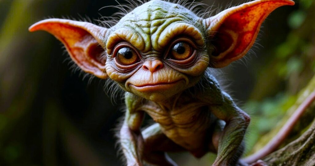 «Токолоше»