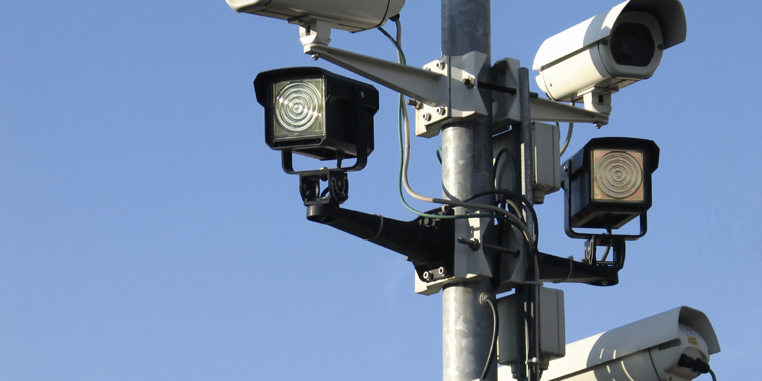 Госавтоинспекция зафиксировала рекордную сумму штрафов с камер в 2025 году