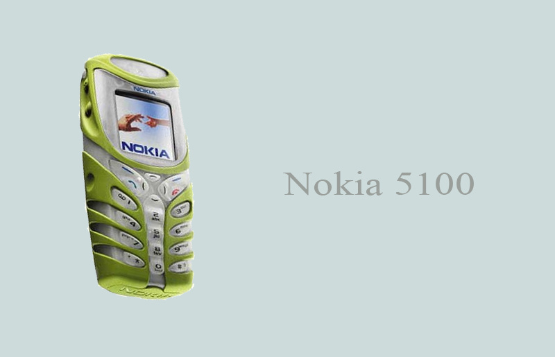 Nokia 5100