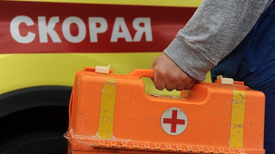    Фото: РИА Новости/Алексей Сухоруков