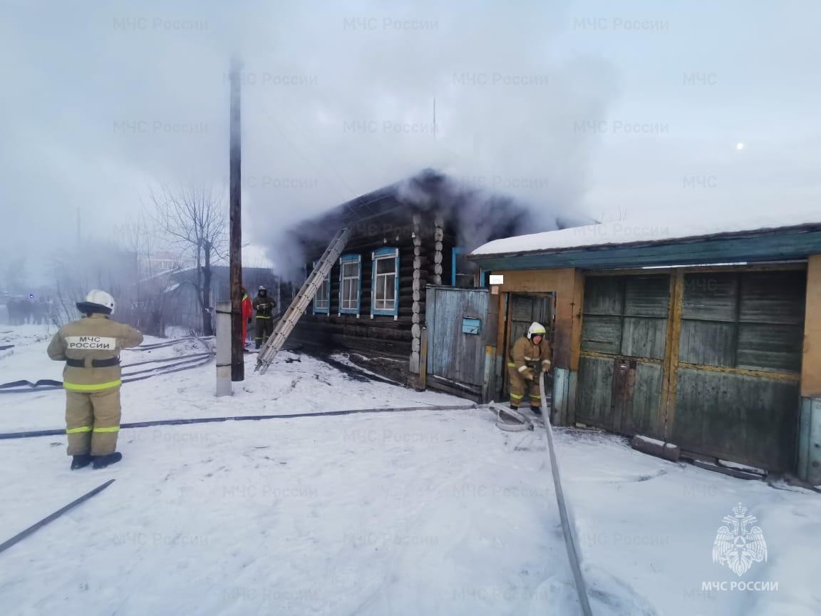     Фото: МЧС России по Свердловской области