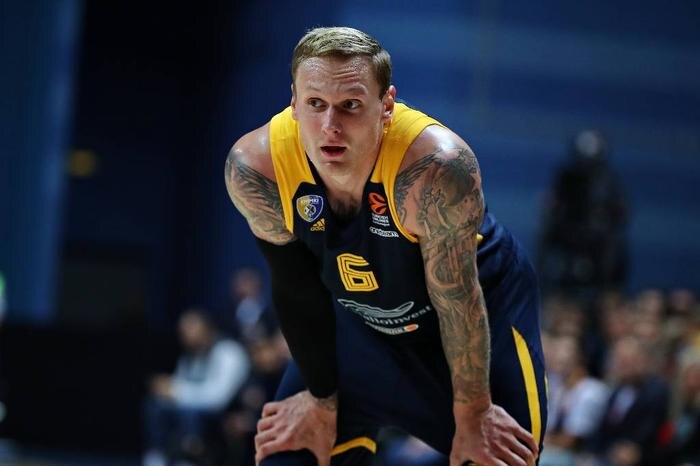 Обложка © ТАСС / Олег Бухарев