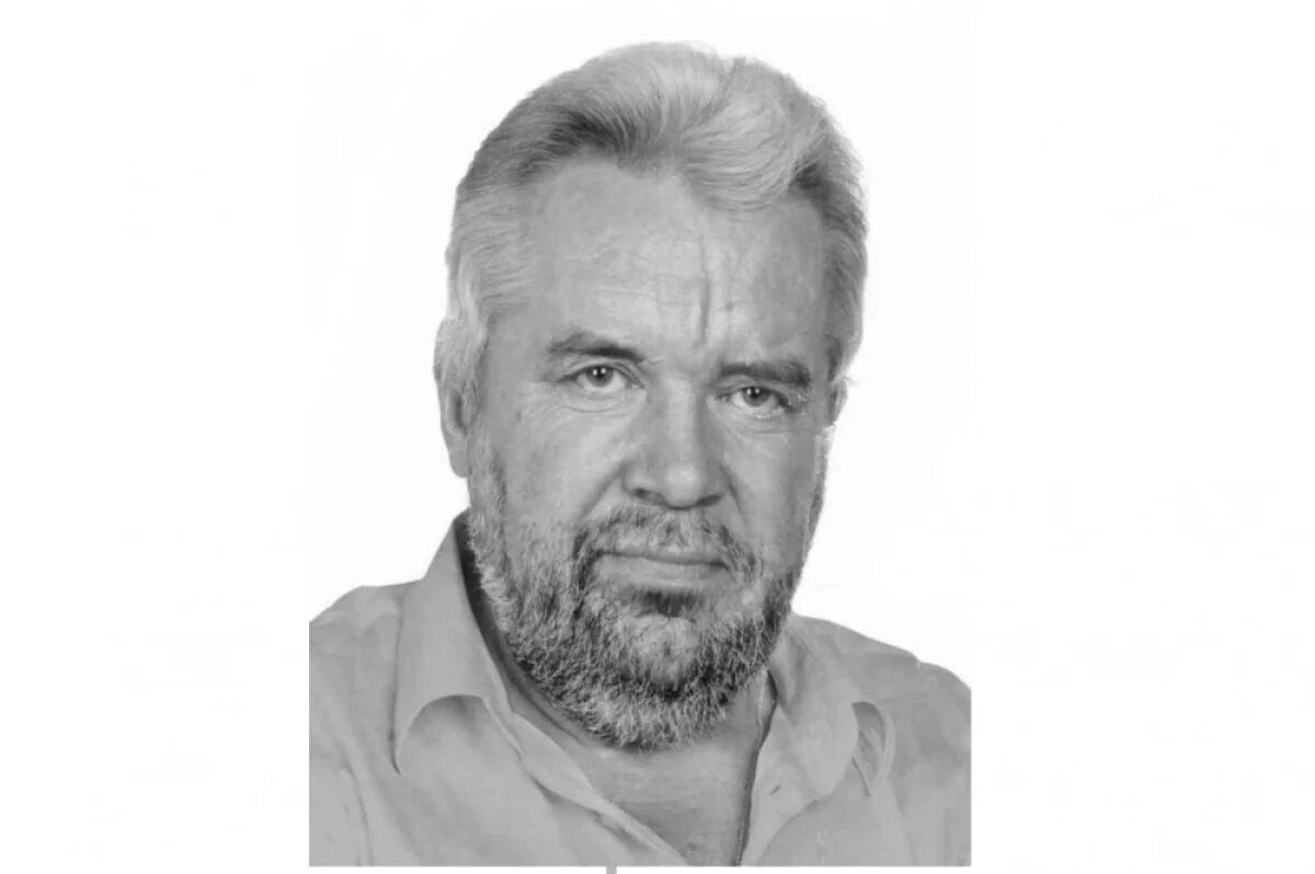    В Твери простились с почётным работником высшего профобразования Семёновым