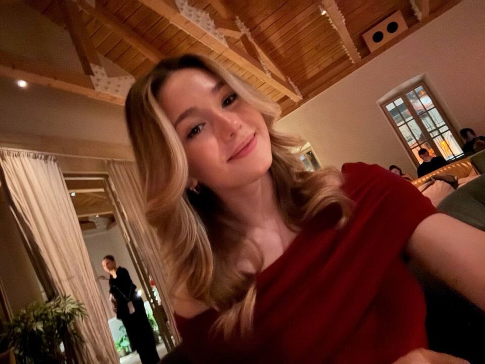    Камила Валиева. Источник: t.me/kamilavalieva26official