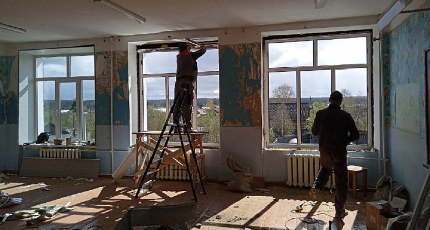    Фото правительства Кировской области