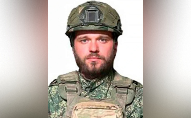    © Минобороны РФ