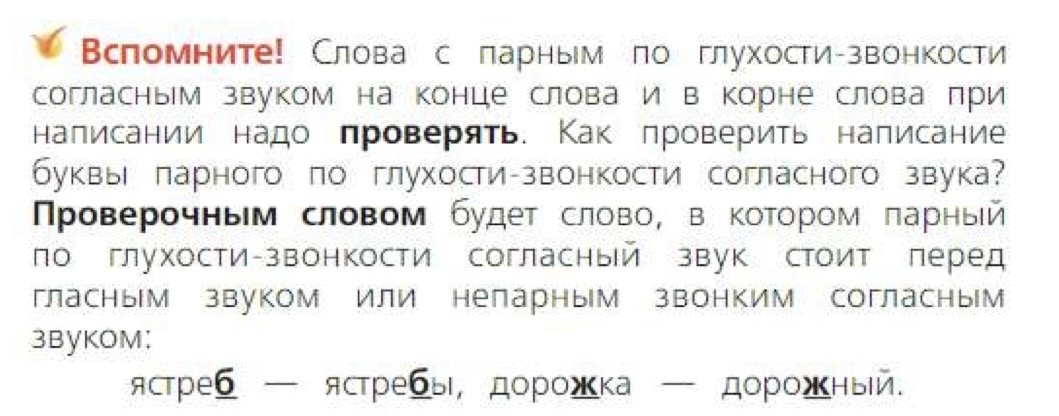 Современный учебник по русскому языку для 2 класса. Школа России