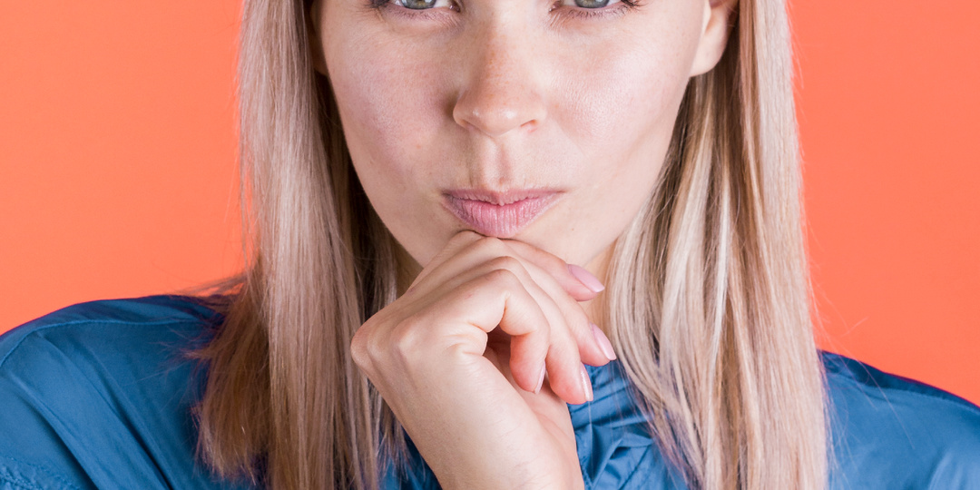 И ты повелась