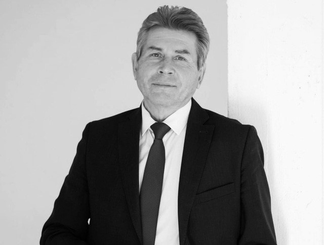    Анатолий Никитин. Фото: официальный ТГ-канал министерства жилищной политики и энергетики Иркутской области