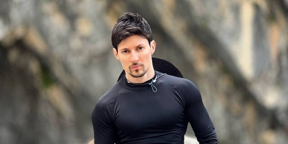 Павел Дуров, Телеграм-канал