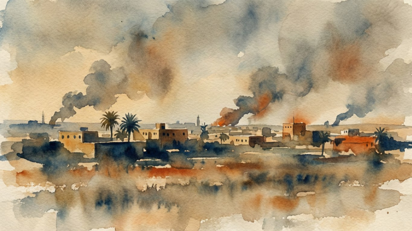   Сгенерировано с помощью ИИ