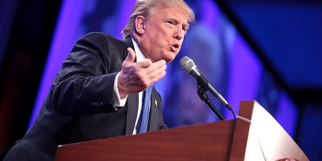 Разворошил осиное гнездо! Вашингтон погрузится в нефтяной апокалипсис. Что задумал Иран?