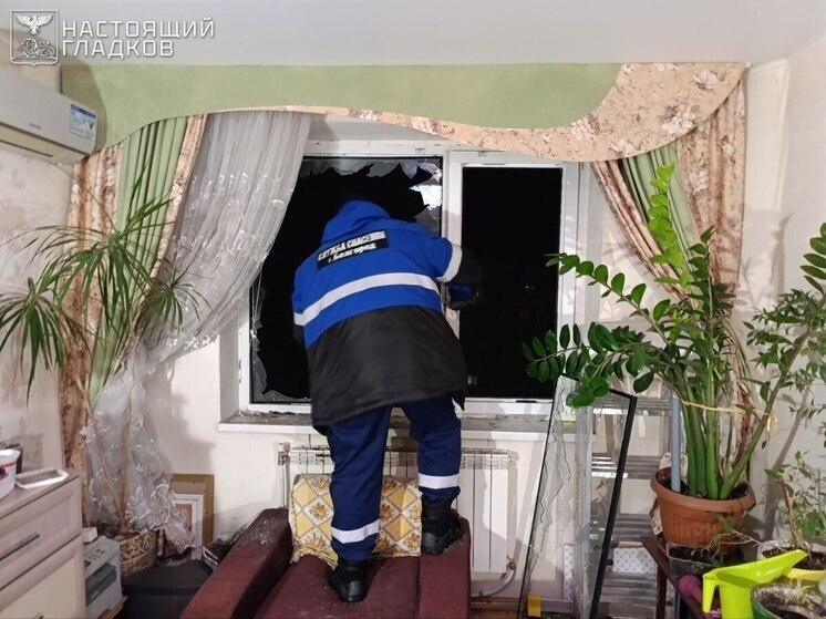     В Белгородской области восстановили 142 дома и квартиры за неделю, фото: t.me/vvgladkov (архив)