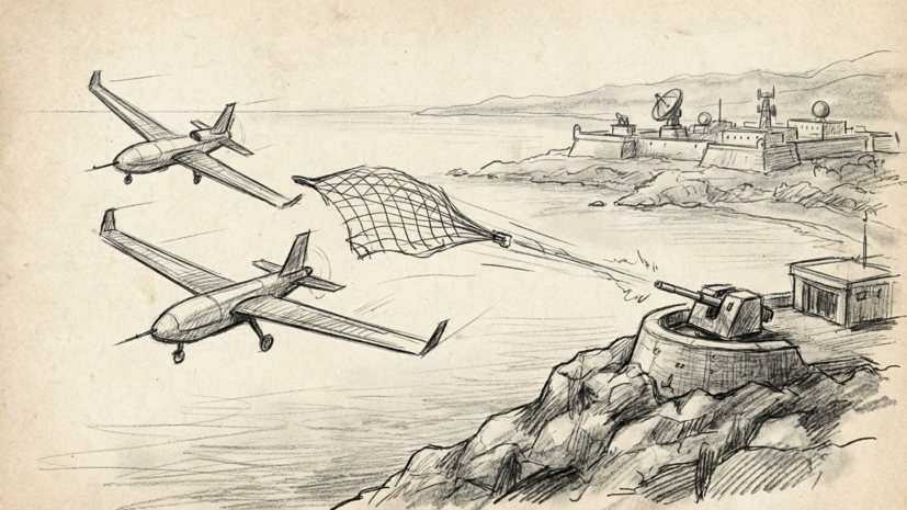   Сгенерировано с помощью ИИ