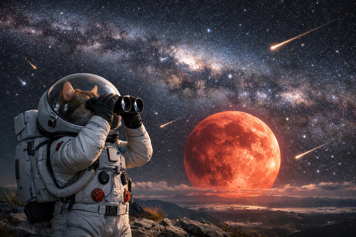 Генерация promli.com