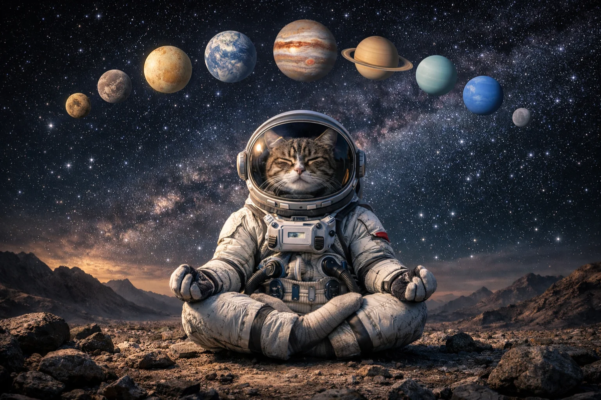 Генерация promli.com