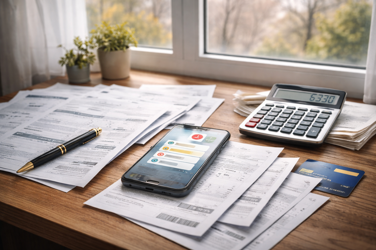   Что нового в марте 2026. Фото: нейросеть