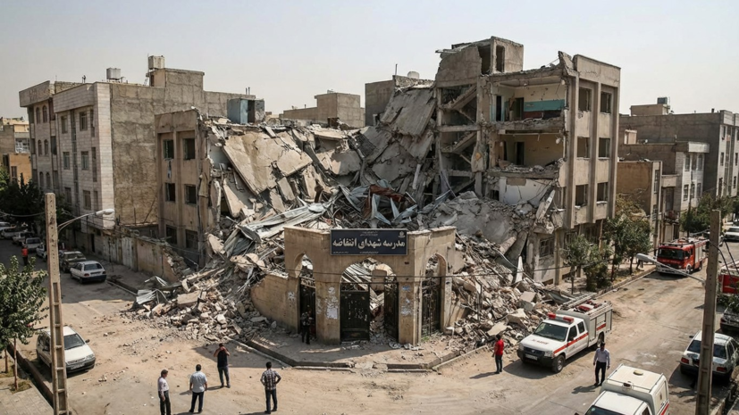   Сгенерировано с помощью ИИ