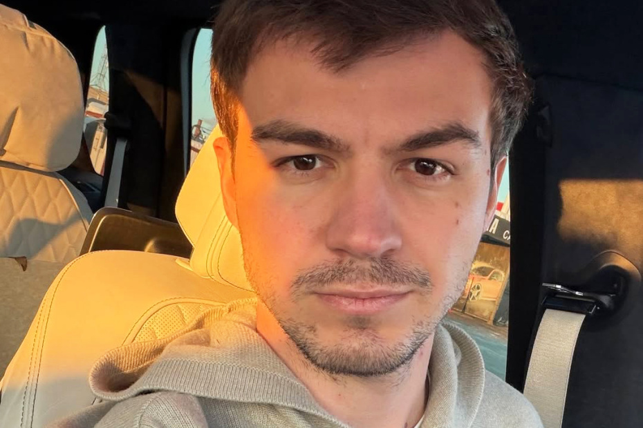    Социальные сети