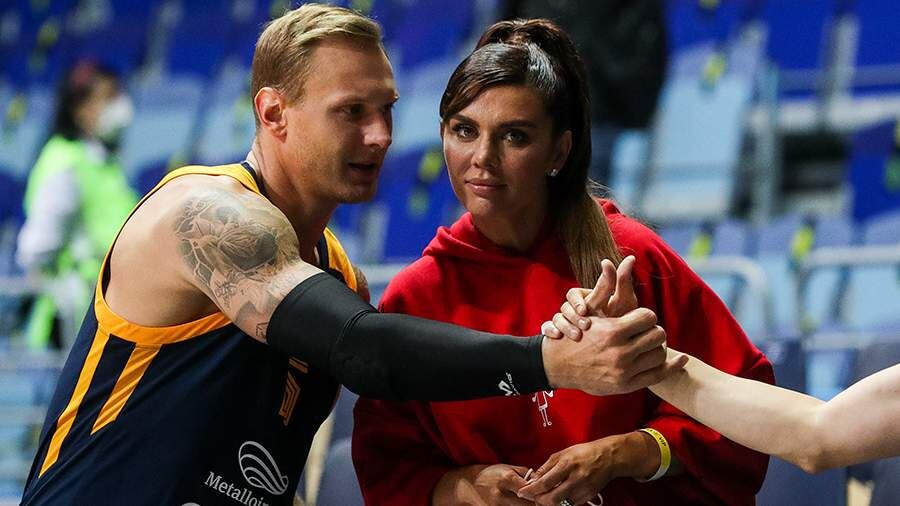    Фото: ТАСС/Александр Щербак