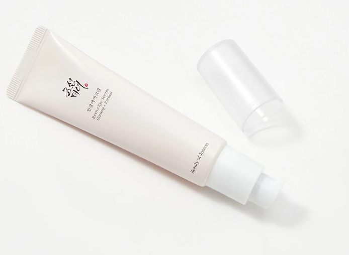 Антивозрастная сыворотка для кожи вокруг глаз Beauty of Joseon Revive Eye Serum Ginseng + Retinal