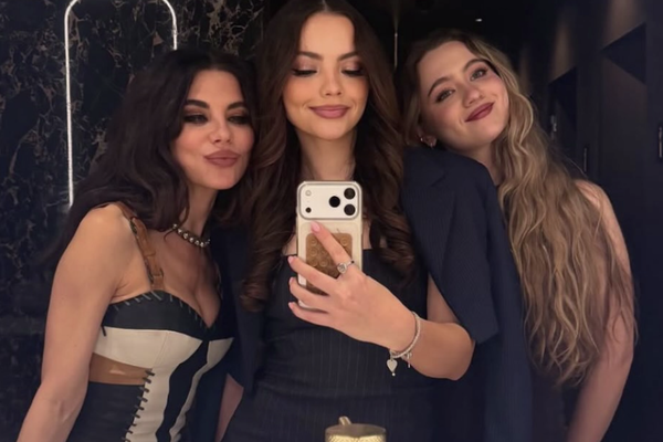 dusya_star/Instagram   📷