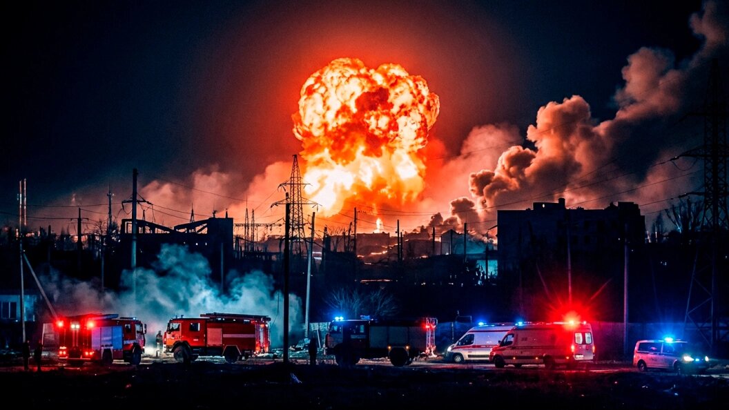    Фото: коллаж Царьграда