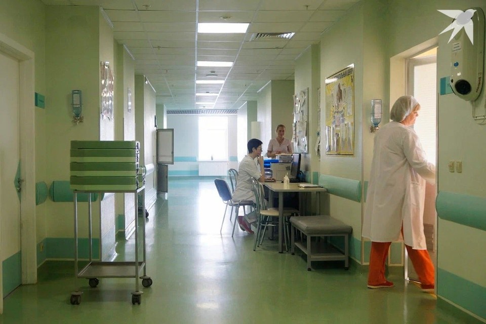    В Гродно 16-летний подросток продемонстрировал сальто и попал в реанимацию. Снимок носит иллюстративный характер. Алексей БУЛАТОВ