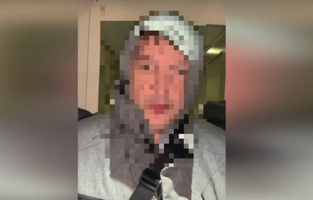    Фото: кадр видео пресс-службы УТ МВД России по СЗФО