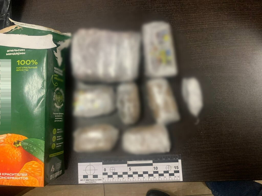    Фото: пресс-служба УТ МВД России по СЗФО