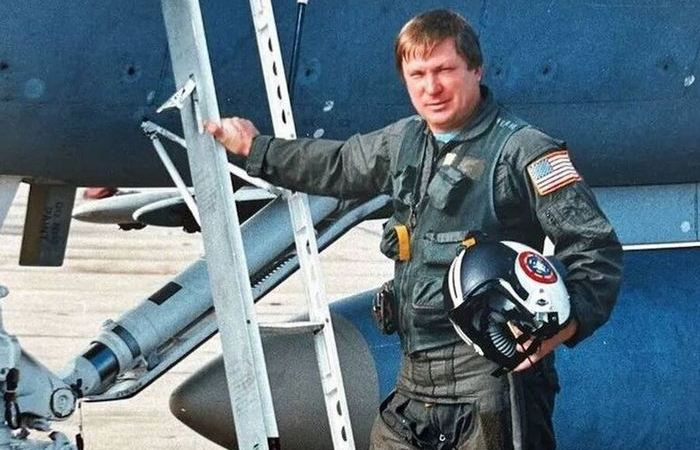Виктор Беленко. Источник: Courtesy Paul Schmidt