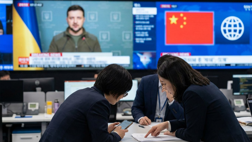   Сгенерировано с помощью ИИ