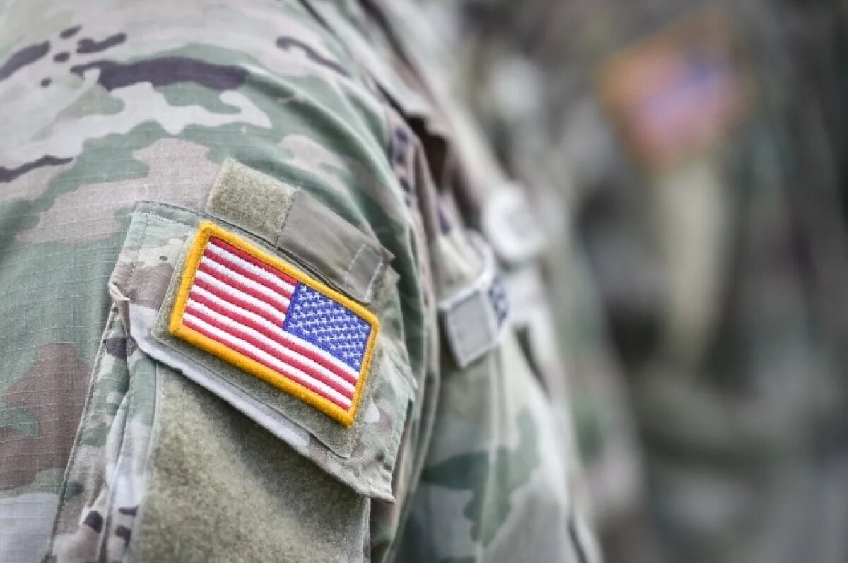    Четвертый военный США погиб во время операции против Ирана