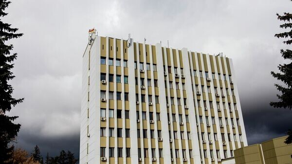    © Sputnik / Наталья Айриян