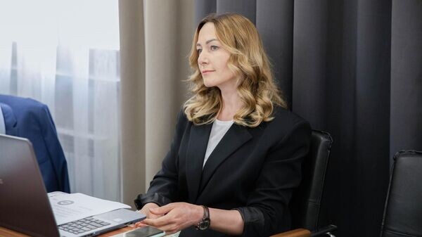    © Sputnik / Михаил Авагимов