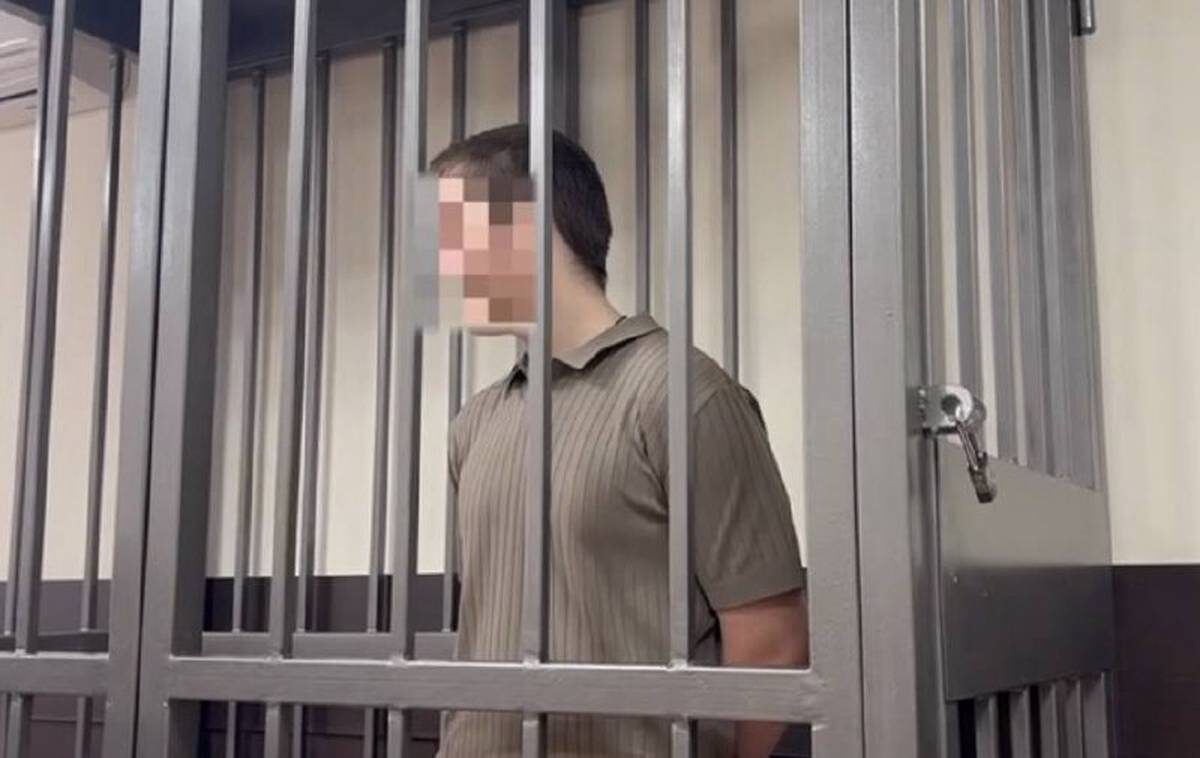    Фото: Cкриншот видео / прокуратура Московской области / Telegram