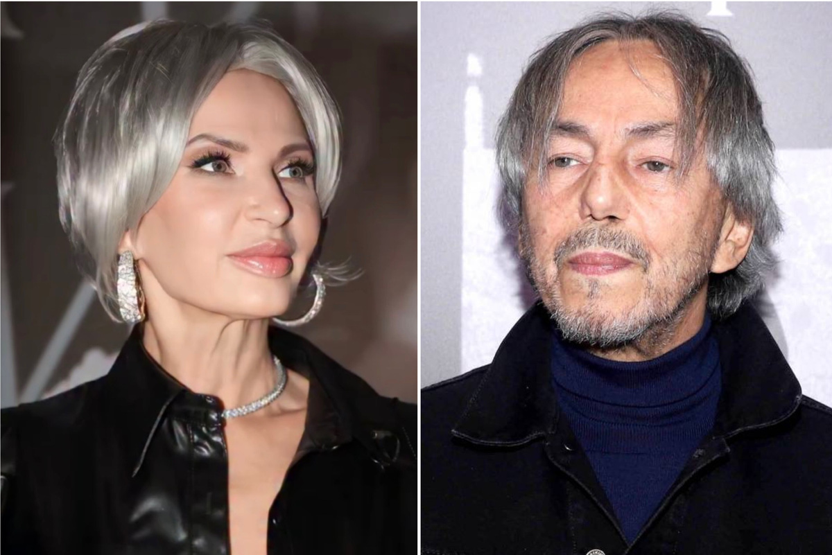     «На его похоронах будет очень много красивых женщин»: Эвелина Бледанс отреагировала на самоубийство Умара Джабраилова