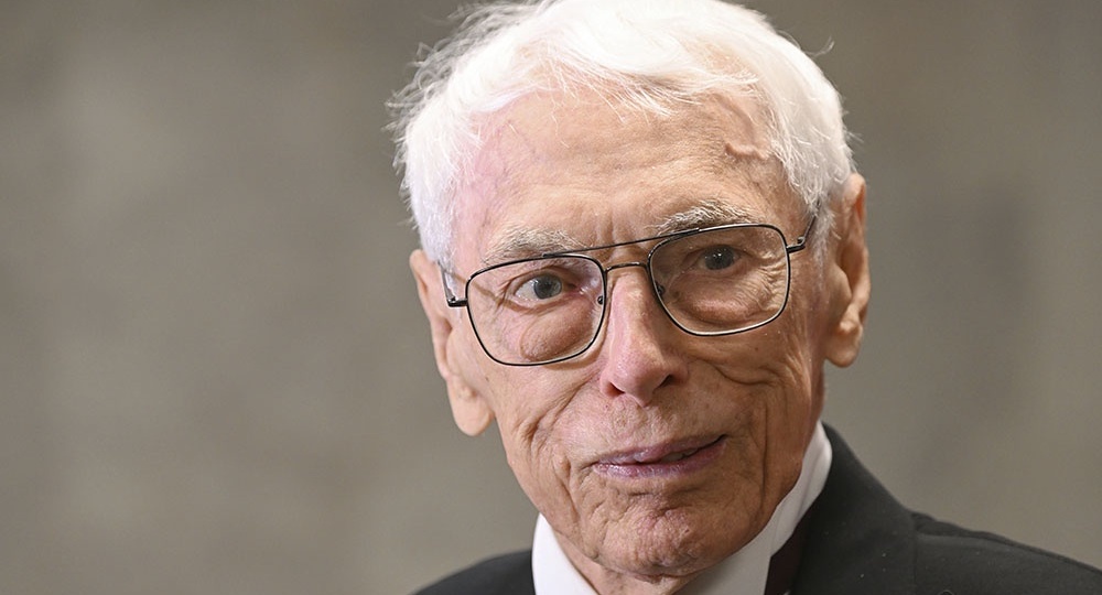 Александр Зацепин: биография, хиты, юбилейные концерты и наследие композитора