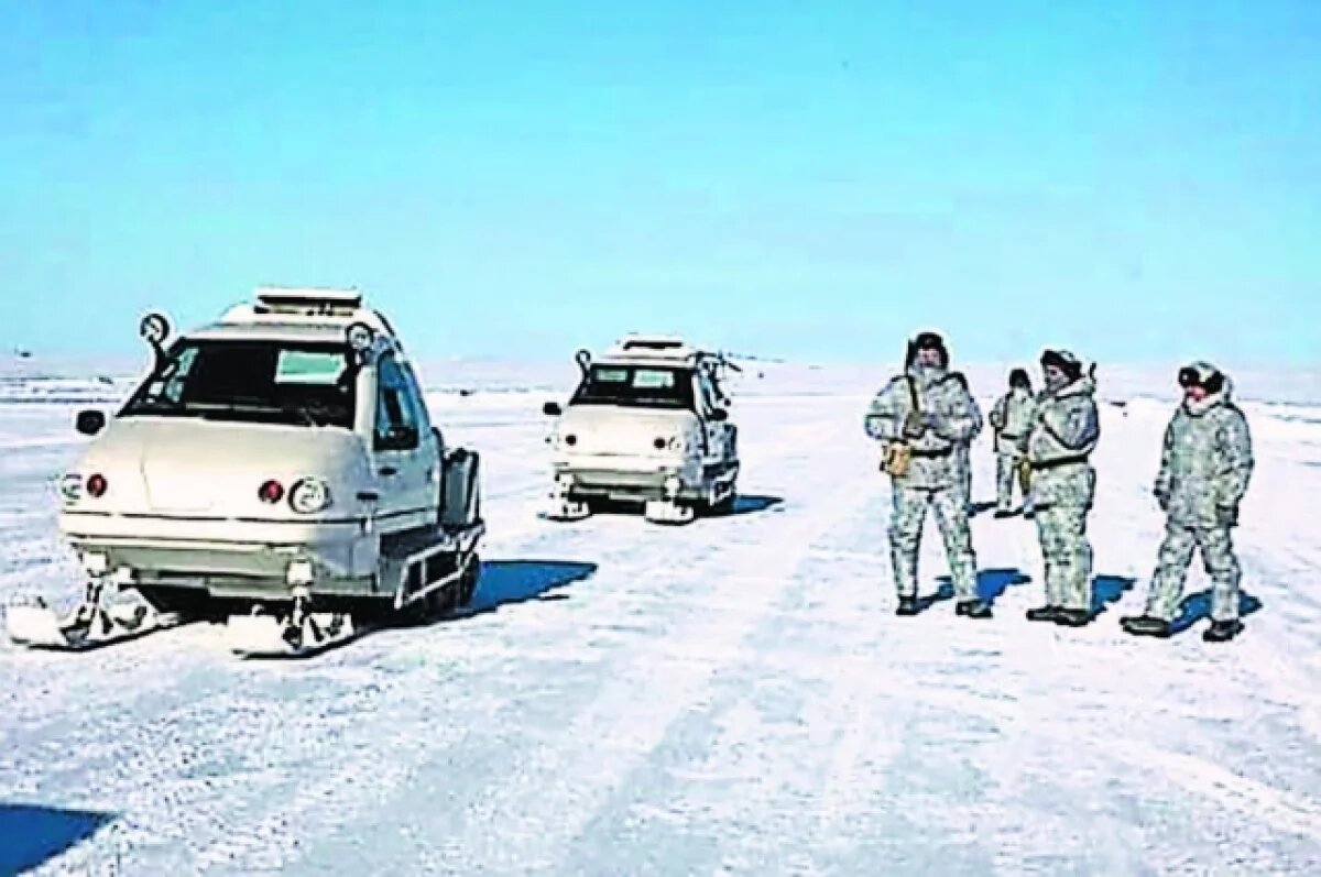    «Зелёная Арктика» открыла набор в волонтёрские экспедиции