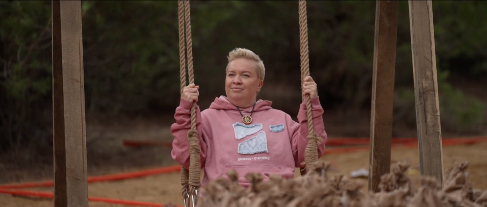    "Выжить в Стамбуле", восьмой выпуск. Источник: пресс-служба ТНТ