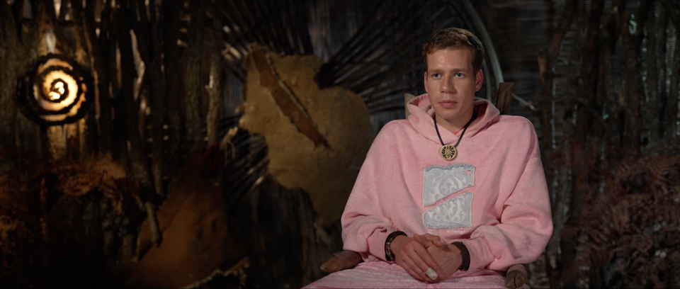    "Выжить в Стамбуле", восьмой выпуск. Источник: пресс-служба ТНТ