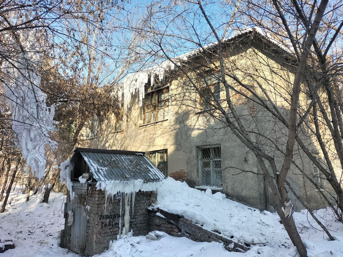    Фото: читатель "Прецедента"